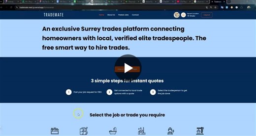 #sqa #automation #playwright #webautomation #softwaretesting #softwarequalityassurance | Md. Tajwar Ali