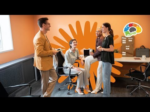 Developing Emotional Intelligence: Social Competence - Course Sample