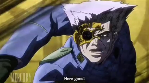 Rudol von Stroheim: The Nazi Officer in Battle Tendency