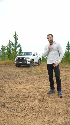  WIN A BRAND NEW TOYOTA HILUX ROGUE! The Toyota Hilux 4x4 Rogue is a powerhouse with everything you need for work and play. SAFETY DRIVE LTD is a DGR Endorsed Harm Prevention charity  Get your ticket today - don’t miss your chance! | Safety Drive | Facebook