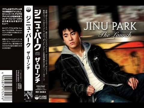 Jinu Park - Be Your Man