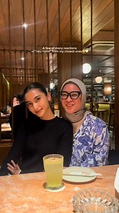 434K views · 9.9K reactions | Ikutan bahagiaaa 﫶殺 #shopping #asmr #mamajema #jema #paparafi #syafira #kids #baby #family #fyp #reels #travelling #holiday #makeup #dressup #dailylife #liburan | syafira | Facebook