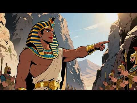 The Deadliest Gamble in Ancient History