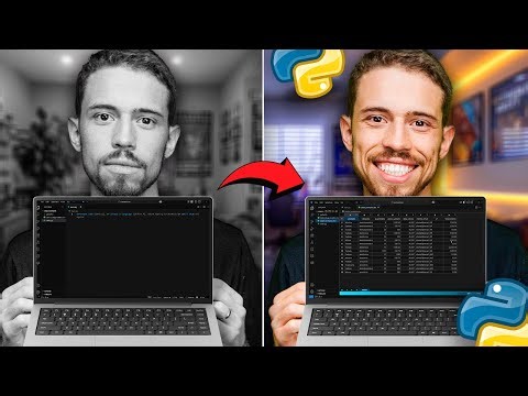 8 MUST-KNOW data processing steps - Python for data