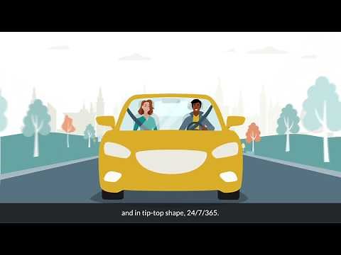 Car Care Service Plan - JM&A Group