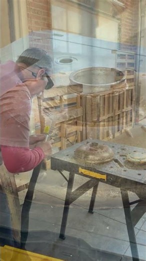 Laser Cleaning Rust & Paint in Seconds | LC/RR 1500 Demo