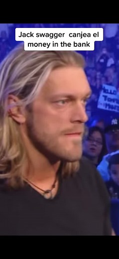 Jack Swagger Wins Money in the Bank Contract