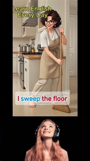 Every day English, useful phrases...