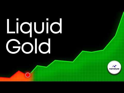 The Only Energy ETF You’ll Ever Need