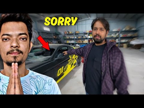 Sorry Dilraj Bhai 🙏 | Mr Indian Hacker Latest Controversy Full Truth