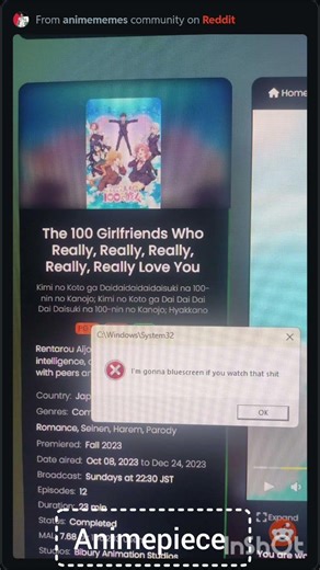 Even the computer is not playing that #meme