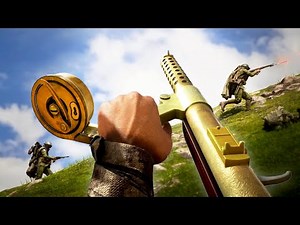 Battlefield 1 Is Still Epic in 2024! 😍