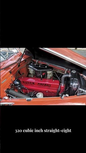 1941 Buick Roadmaster: Refined Elegance Before Wartime