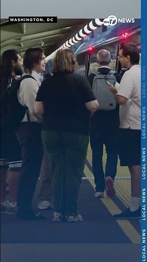 Amtrak's NextGen Acela arrives at Union Station