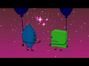 BFDI 11 Ending Effects (Sponsored By Preview 2 V17 Effects)