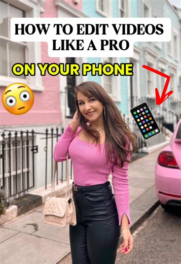 Edit Videos Easily on Your Phone with KineMaster