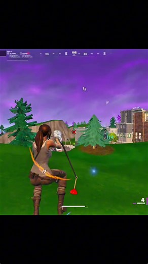 Fortnite Gameplay Highlights and Tips