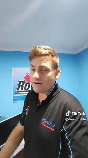 the day with double d automotive #fyp #cartok #carlovers #tictok