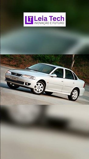 Chevrolet Vectra: O Preço Atualizado de Um Clássico no Brasil em 2026