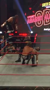 64K views · 457 reactions | AMW still has it! The Cowboy and The Wildcat! #tnawrestling #prowrestling | TNA Wrestling | Facebook