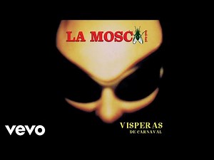 La Mosca Tsé-Tsé - Para No Verte Más (Audio)