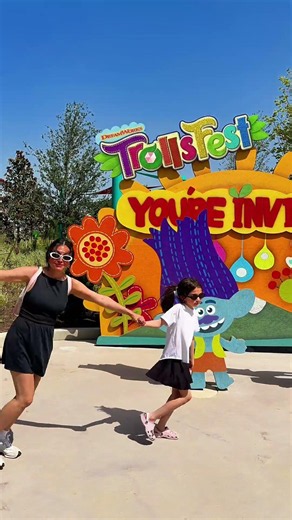 We had the BEST day at Universal Kids Resort . #universalkidsresort #universal #familyfun #texas