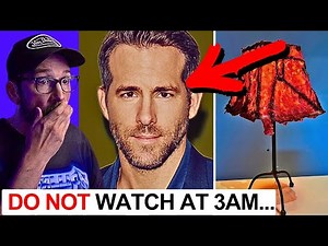 Creepy & Mysterious Videos That Gave Me the Chills