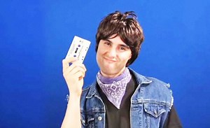 How to Clean a Cassette Player