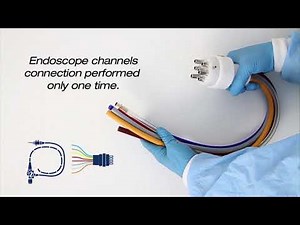 Steelco Endoscope Peracetic Acid AER’s