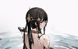 『 Young and Beautiful』 优雅低吟翻唱｜新人Vup露娜初投稿-斯多利卡_Sdorica-音乐-哔哩哔哩视频