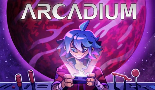 Arcadium – Space Odyssey Has Unveiled Its Release Date