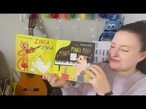 Barnyard Boogie - Musical Storybook - Led By Miss Sally from The Little Music Corner