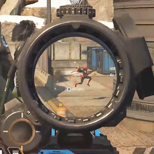 128K views · 525 reactions | Has Anyone Seen This Rampage Reload Animation | CasaGaming | Facebook