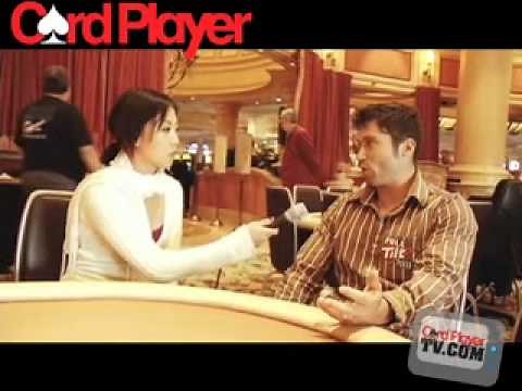 Poker Strategy -- Pot-Limit Omaha 8/OB with Scott Clements