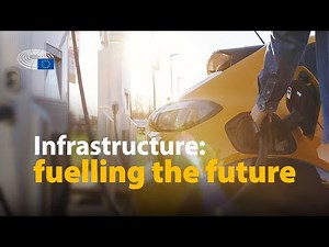 Expanding the EU’s alternative fuels infrastructure