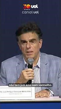 President of the Superior Labor Court (TST) says he will defend the court: 'We communists have a ...