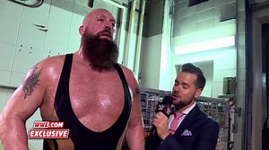 621K views · 655 shares | EXCLUSIVE: Big Show savors his three-chokeslam effort against Rusev at WWE Fastlane! | WWE | Facebook