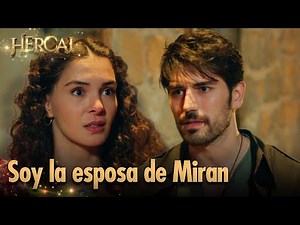 Aslan made a proposal to Reyyan that left her speechless! 😱 | Hercai @hercaiespanol
