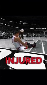 What if Derrick Rose never got injured? 🌹💔 #derrickrose #nba #whatif