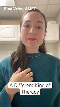 Therapy should feel collaborative, curious, and empowering… not like you’re being fixed. #Therapy