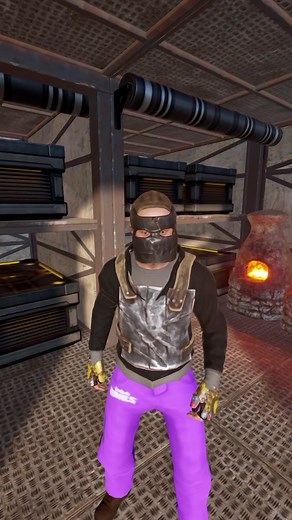 All credit to @spinky. This could be very powerful if used the right way! #rust #rustraid #gaming #fyp