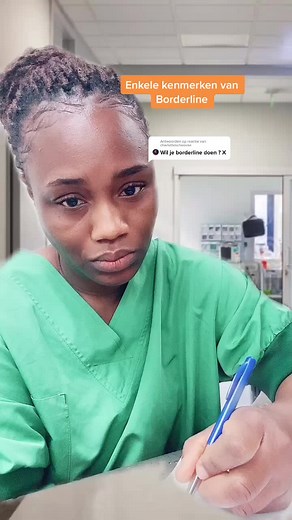 Antwoorden aan @charlotteschoovae mental healthcare#fyp#verpleegkundige #patiencenurse#voorjou #mentalhealthmatters#takecare #restyourhead#borderline