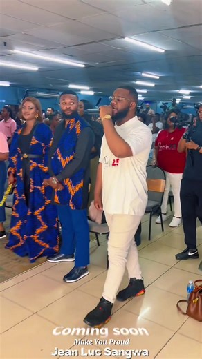 Make You Proud: New Gospel Rap Coming Soon!