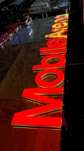 2.2K views · 16 reactions | ledsign on Reels | Facebook