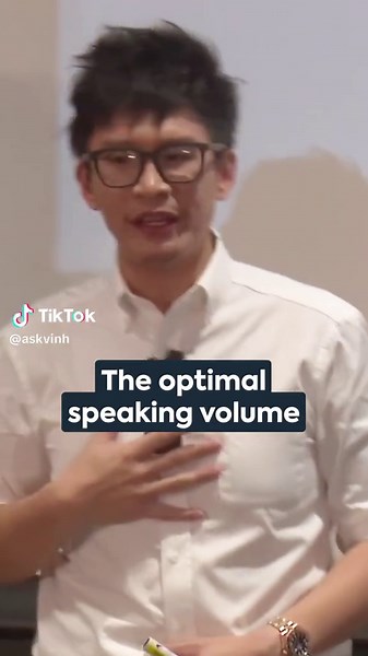 Master the Art of Dynamic Communication with Varying Volume Levels