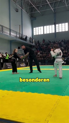 Dieser Kampf endete ganz anders 🤯