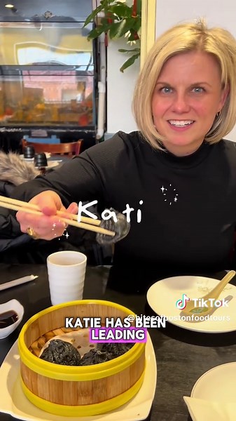 Bites of Boston Food Tours on TikTok