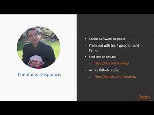 Advanced Go Programming in 7 Days : The Course Overview | packtpub.com