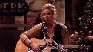 Season 1 Episode 10: The One with the Monkey | FRIENDS (TV Show)