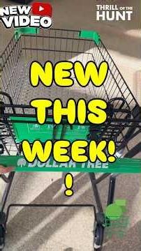 NEW THIS WEEK DOLLAR TREE🔥SHOP WITH ME DOLLAR TREE #newvideo #shortvideo #dollartree
